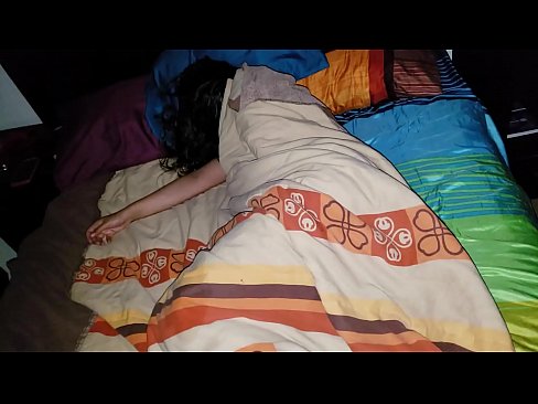 ❤️ Stedbarn skælder sin unge stedmor ud, mens hun sover. ️❌ Fucking at da.makesexnotwar.ru ☑